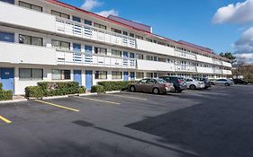 Motel 6-Birmingham, Al